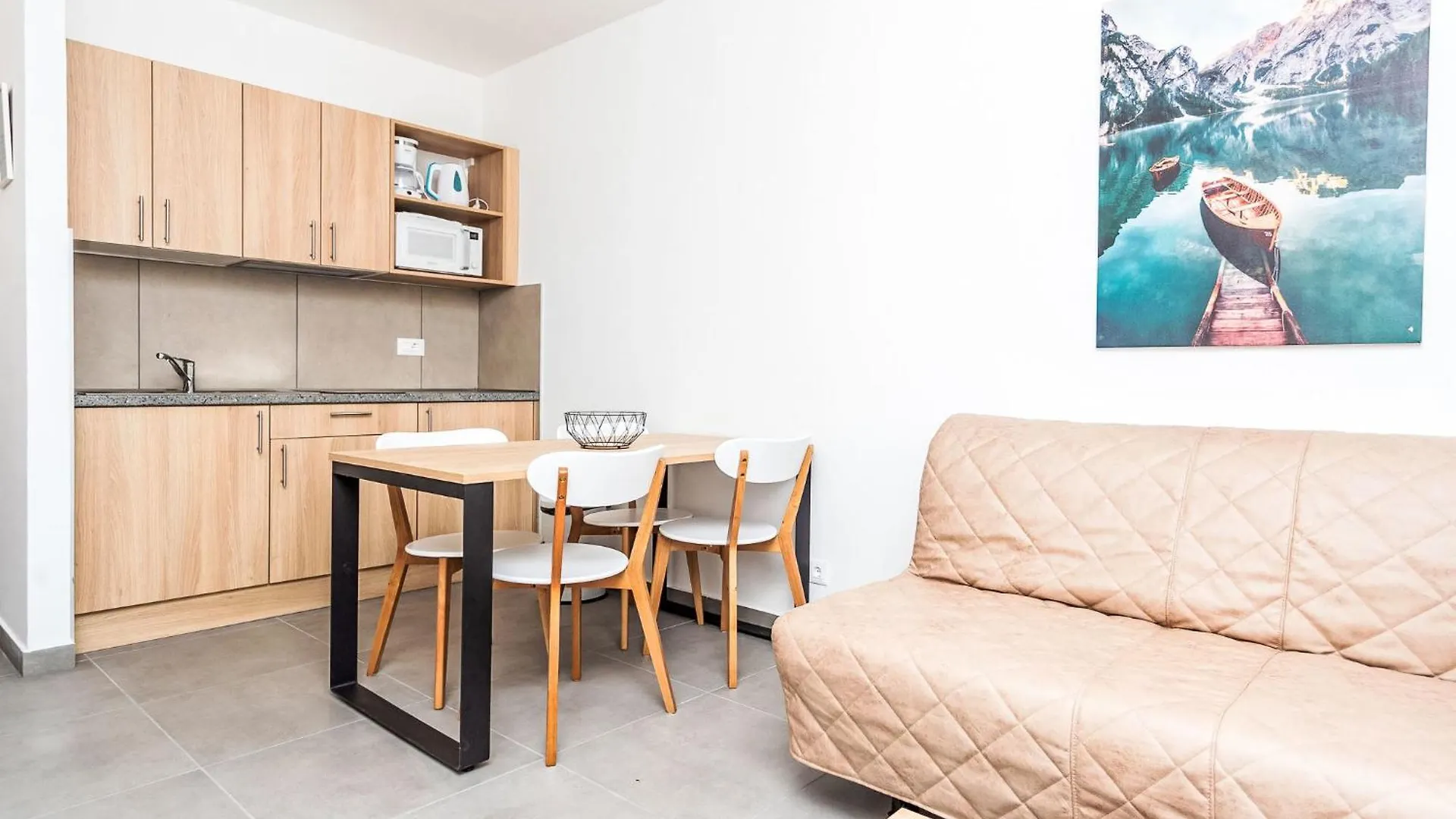Apartment Medena-3 By Interhome Trogir