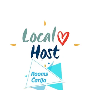 3* Affittacamere Carija